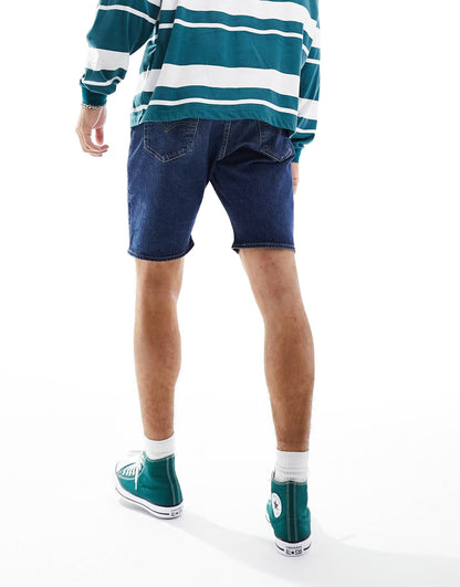 501 Original Denim Shorts