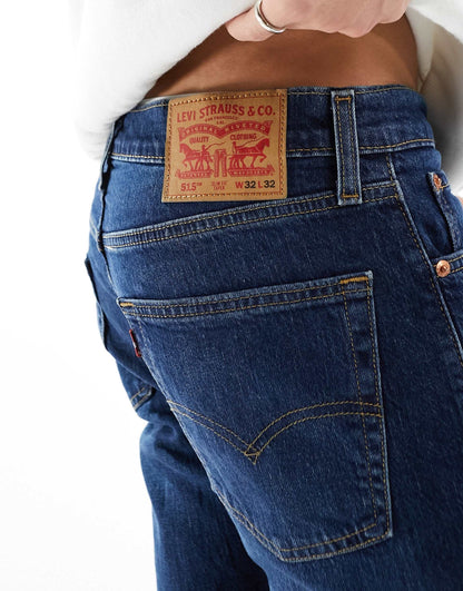 515 Slim Fit Jeans