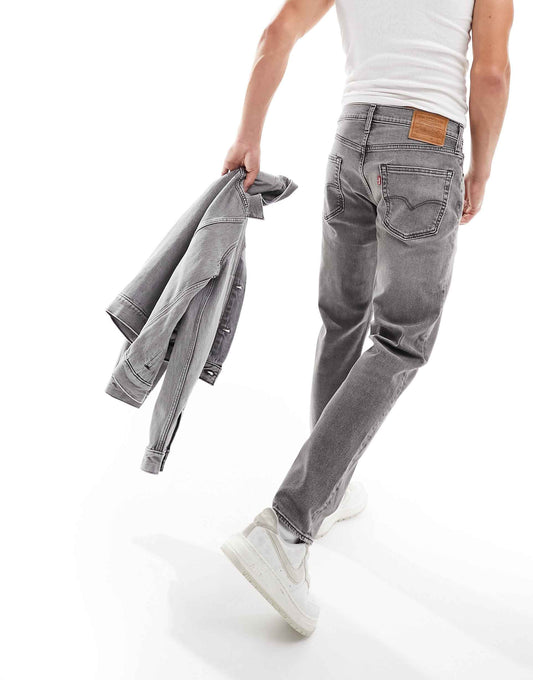 502 Taper Fit Jeans