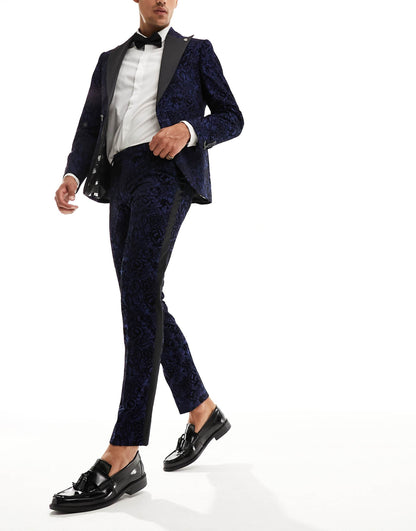 Arundati Suit Trousers