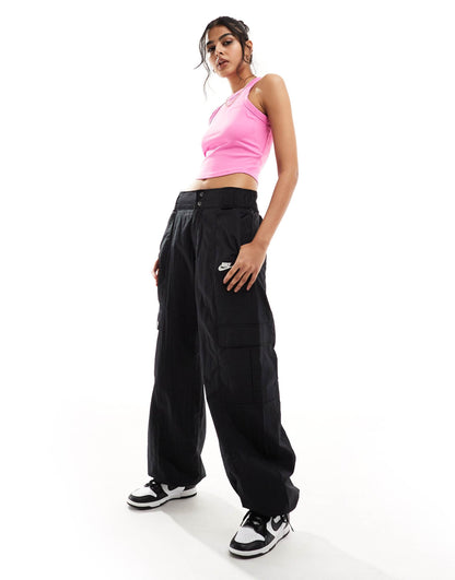 One Training Dri-Fit Tight Crop Tank