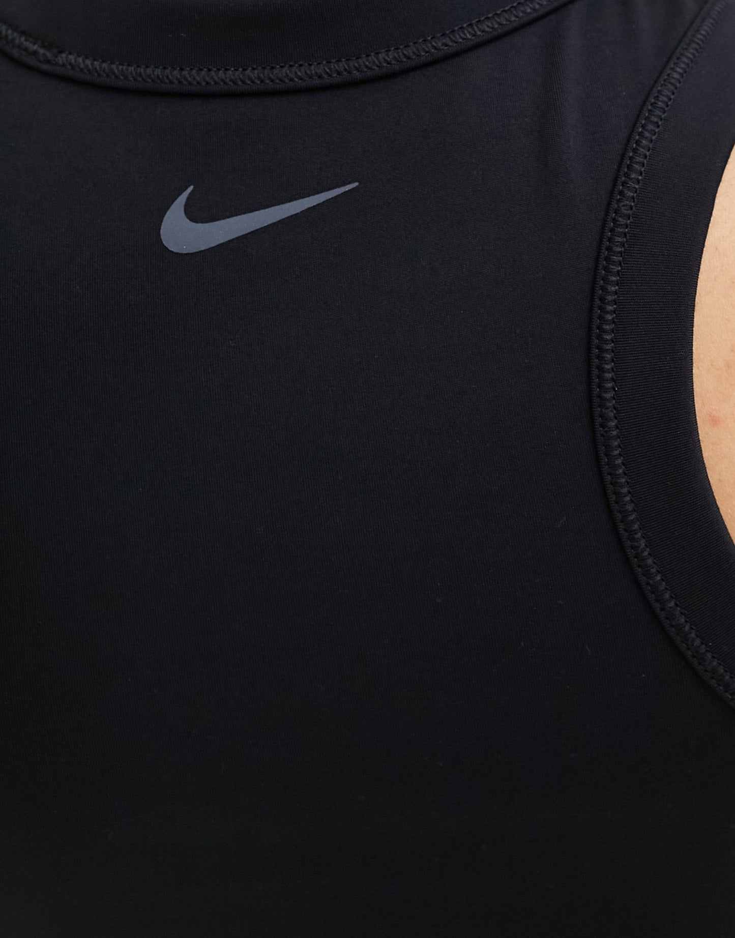 One Training Dri-Fit Tight Crop Tank