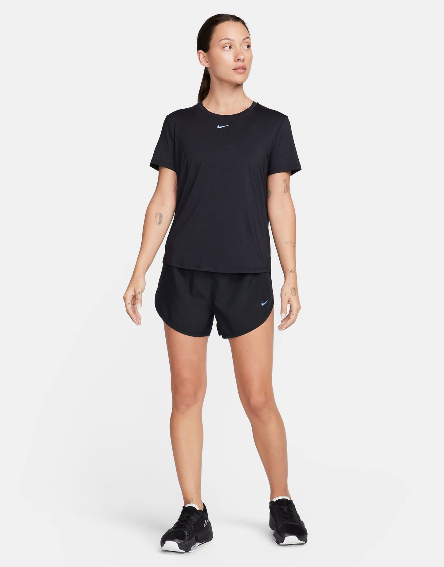 One Training Dri-Fit Slim T-Shirt