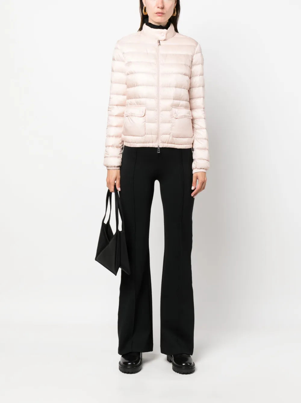 Lans Padded Jacket
