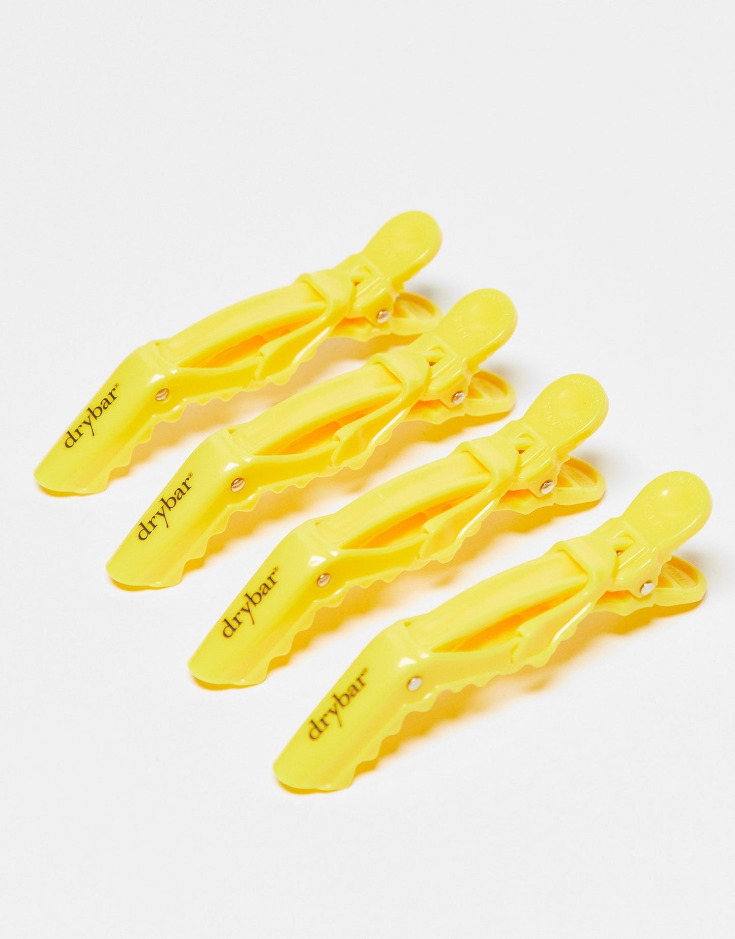 Hold Me Hair Clips - 4 Pack