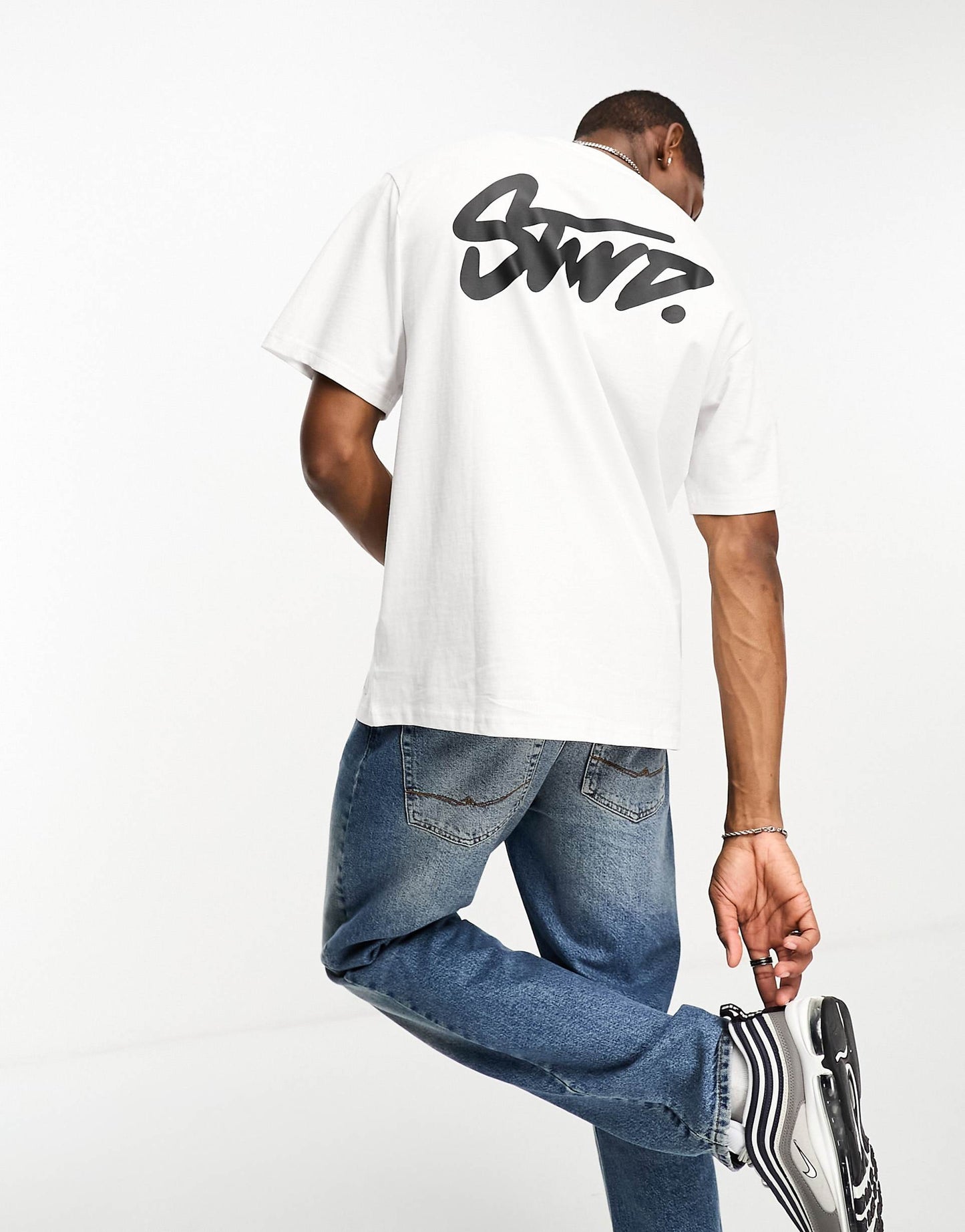 Stwd T-Shirt