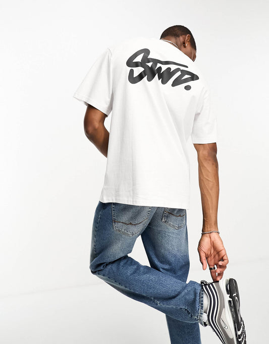 Stwd T-Shirt