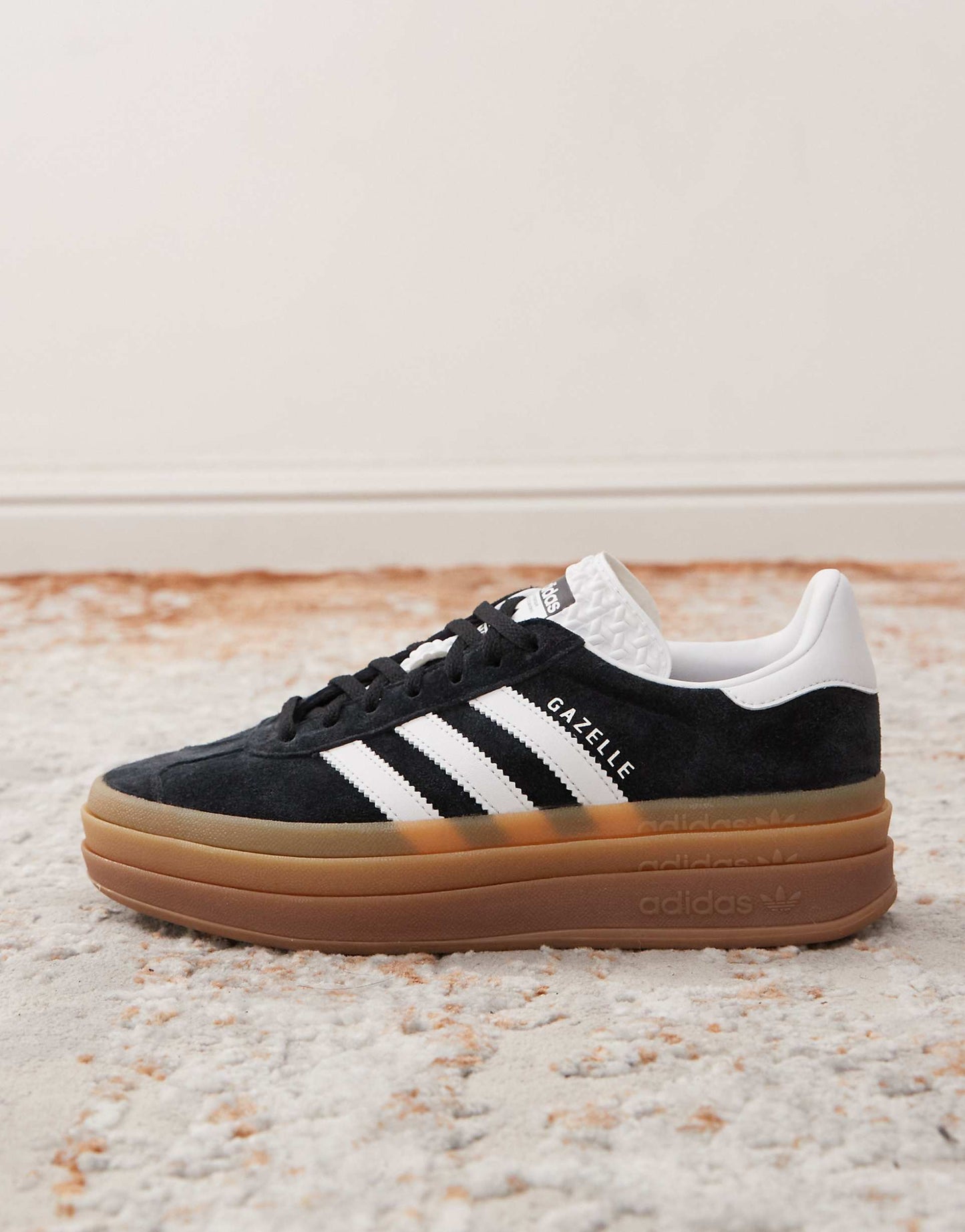 Gazelle Bold Trainers