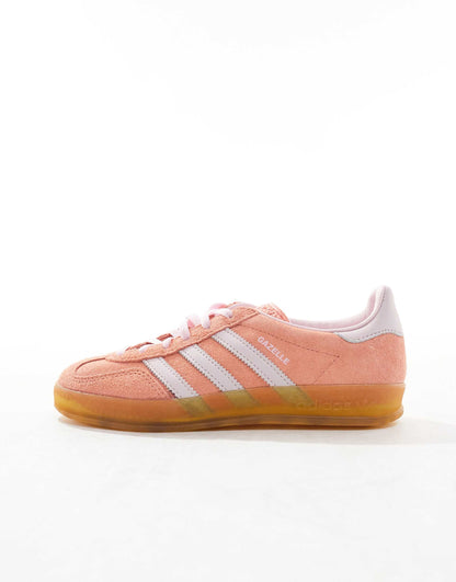 Gazelle Indoor Trainers