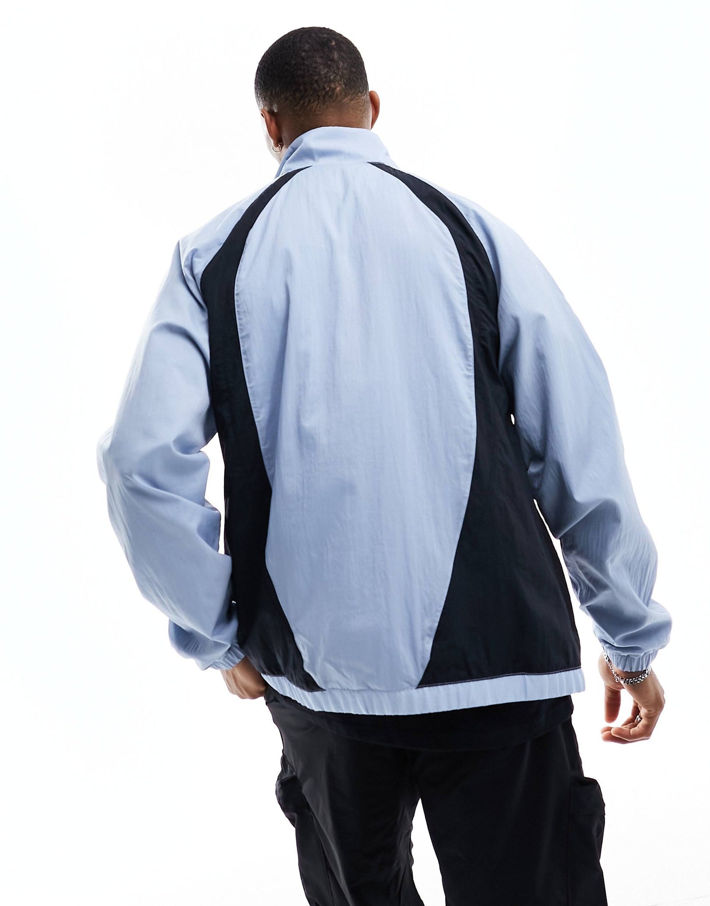 Track Jacket