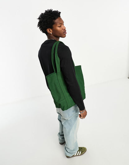 Icon Logo Long Sleeve T-Shirt