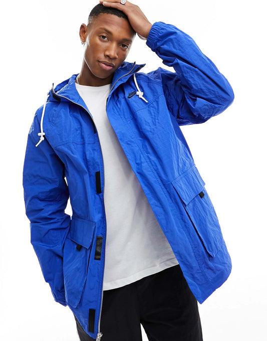 Club Bowline Jacket