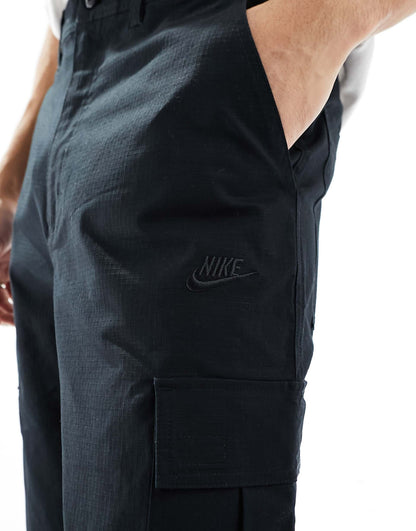 Club Woven Cargo Trousers