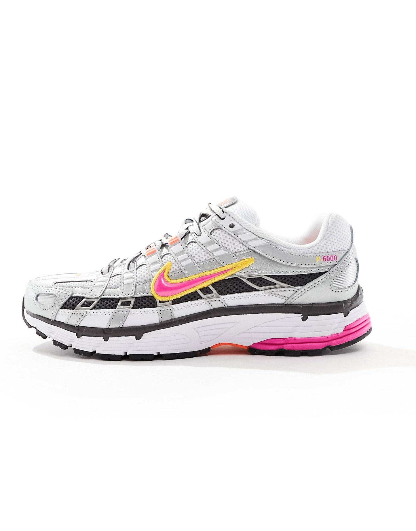 P-6000 Unisex Trainers