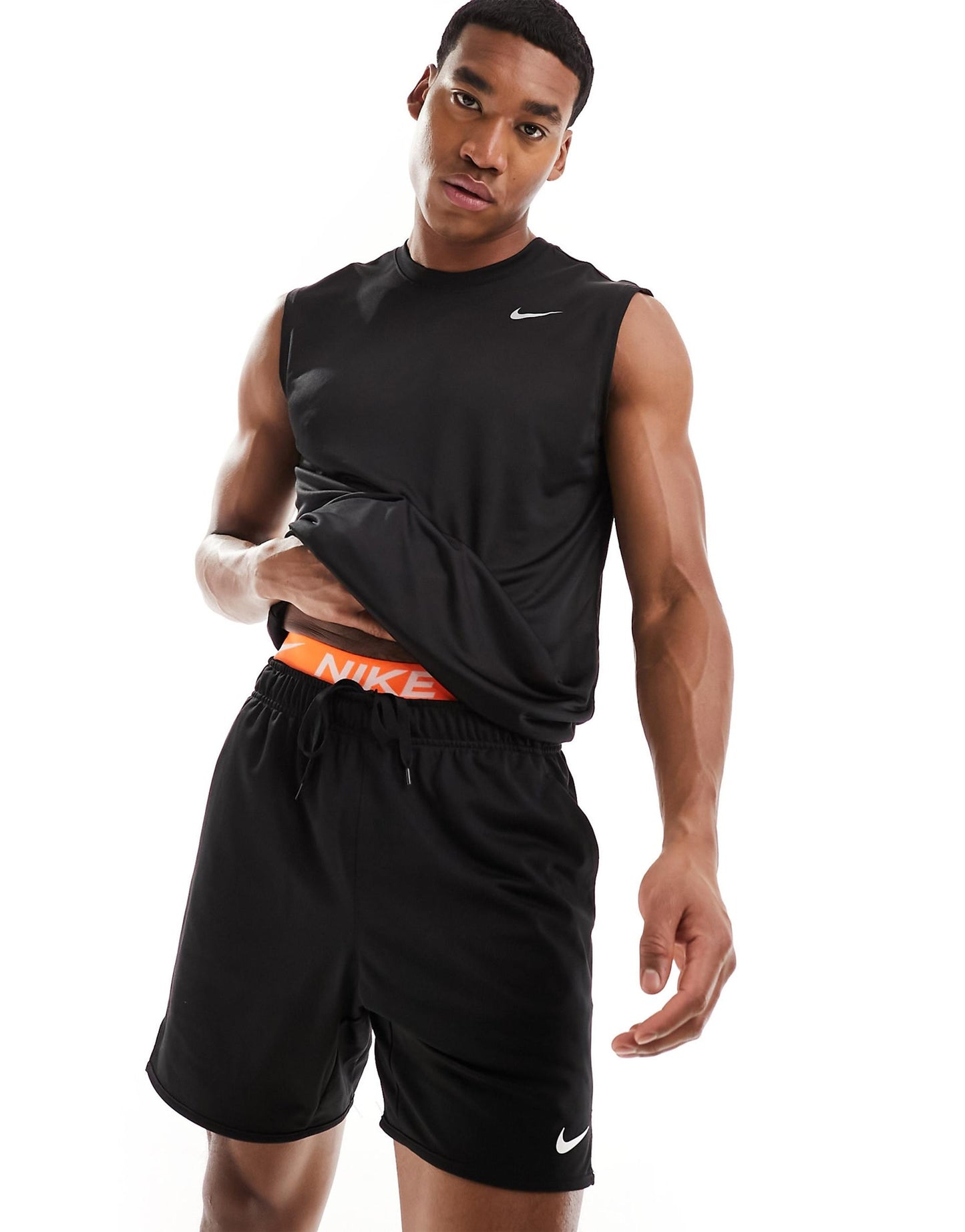 Training Legend Dri-Fit Vest
