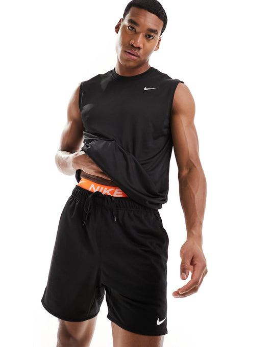 Training Legend Dri-Fit Vest