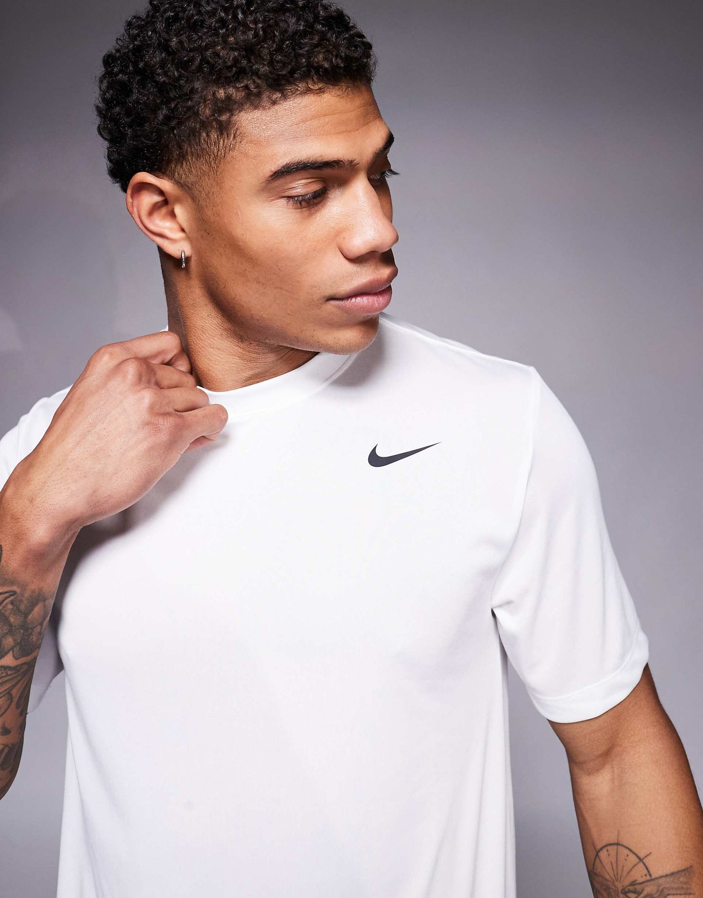 Training Legend Dri-Fit T-Shrit