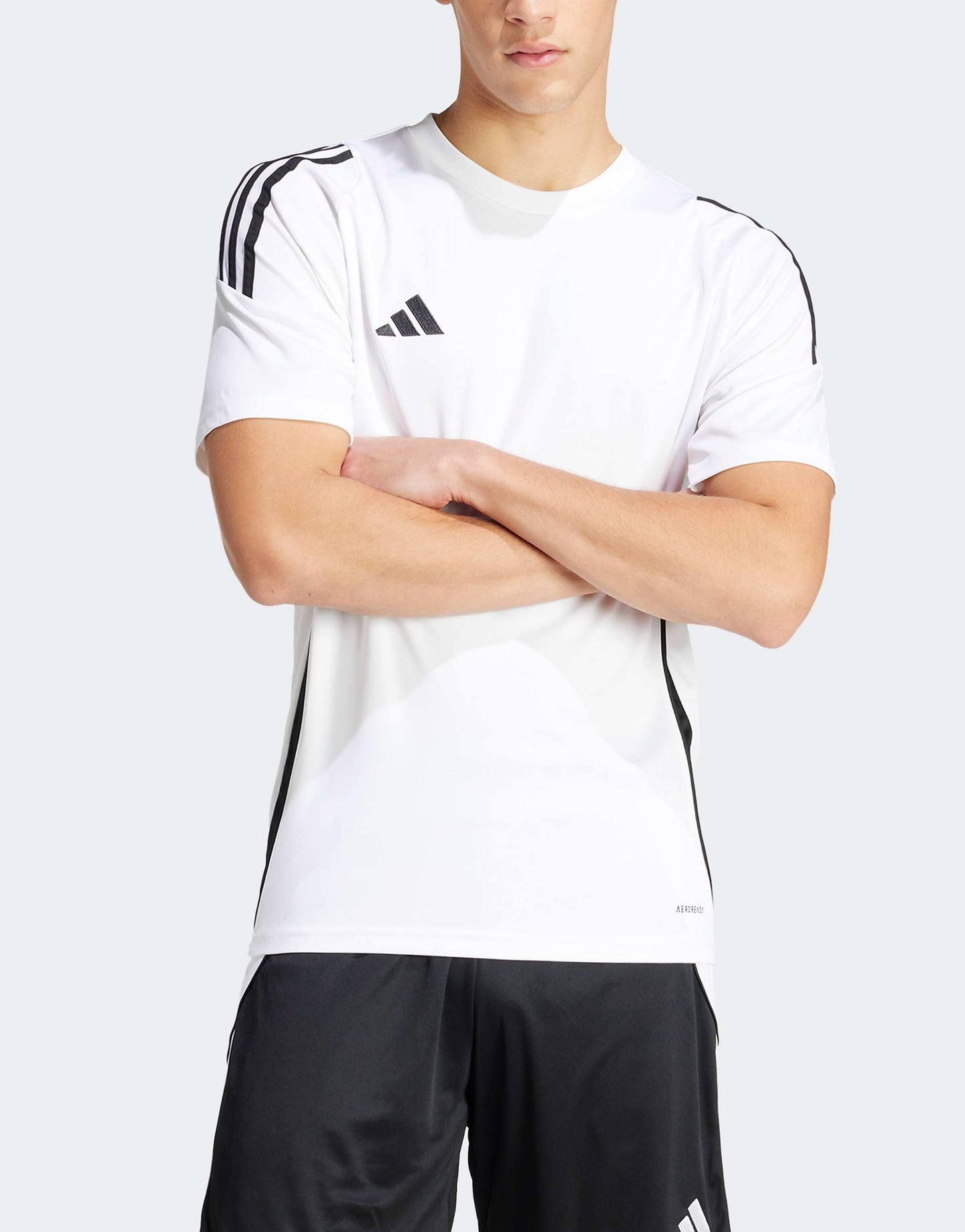 Football Tiro 24 T-Shirt