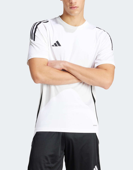 Football Tiro 24 T-Shirt