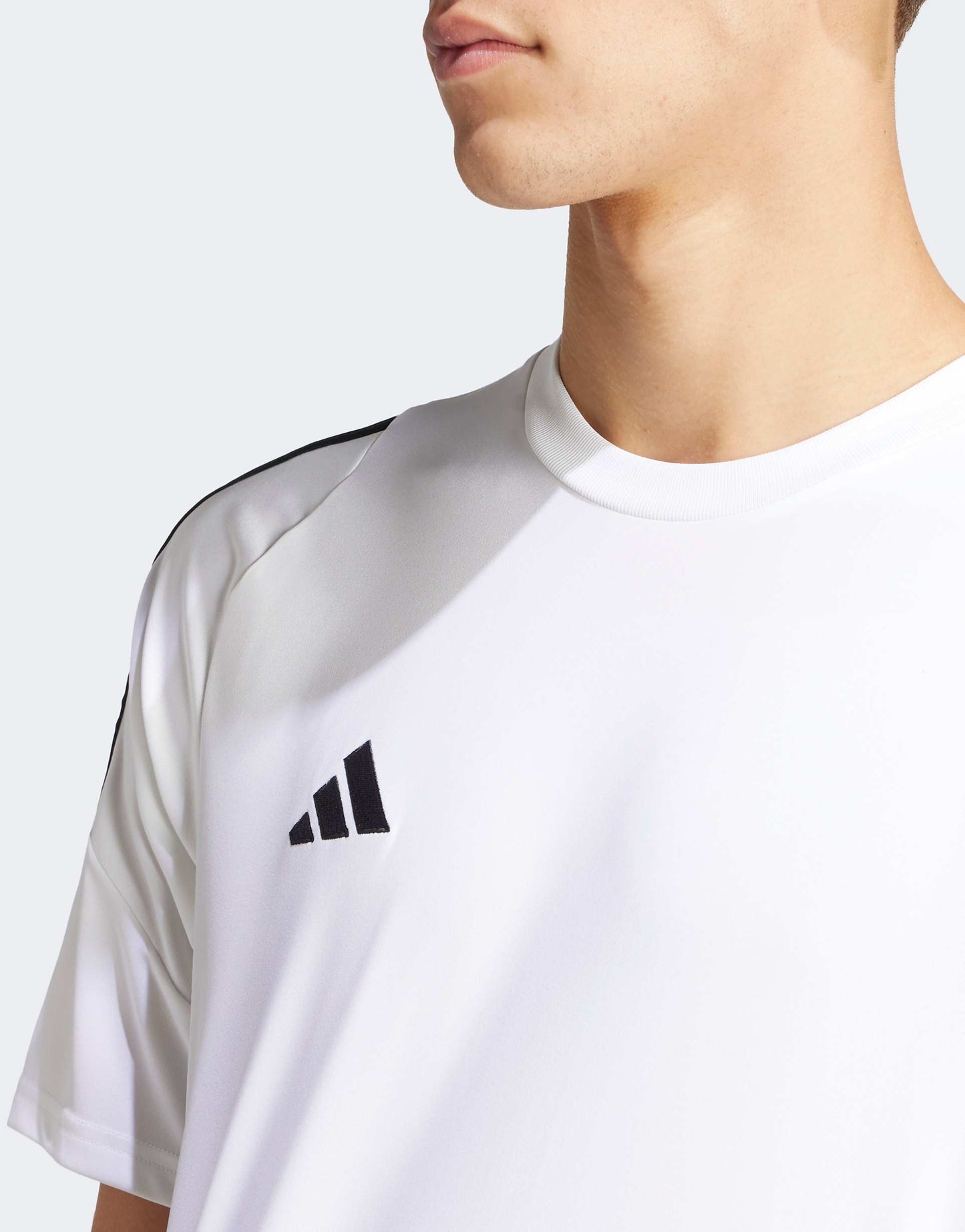 Football Tiro 24 T-Shirt