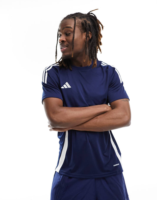Football Tiro 24 T-Shirt