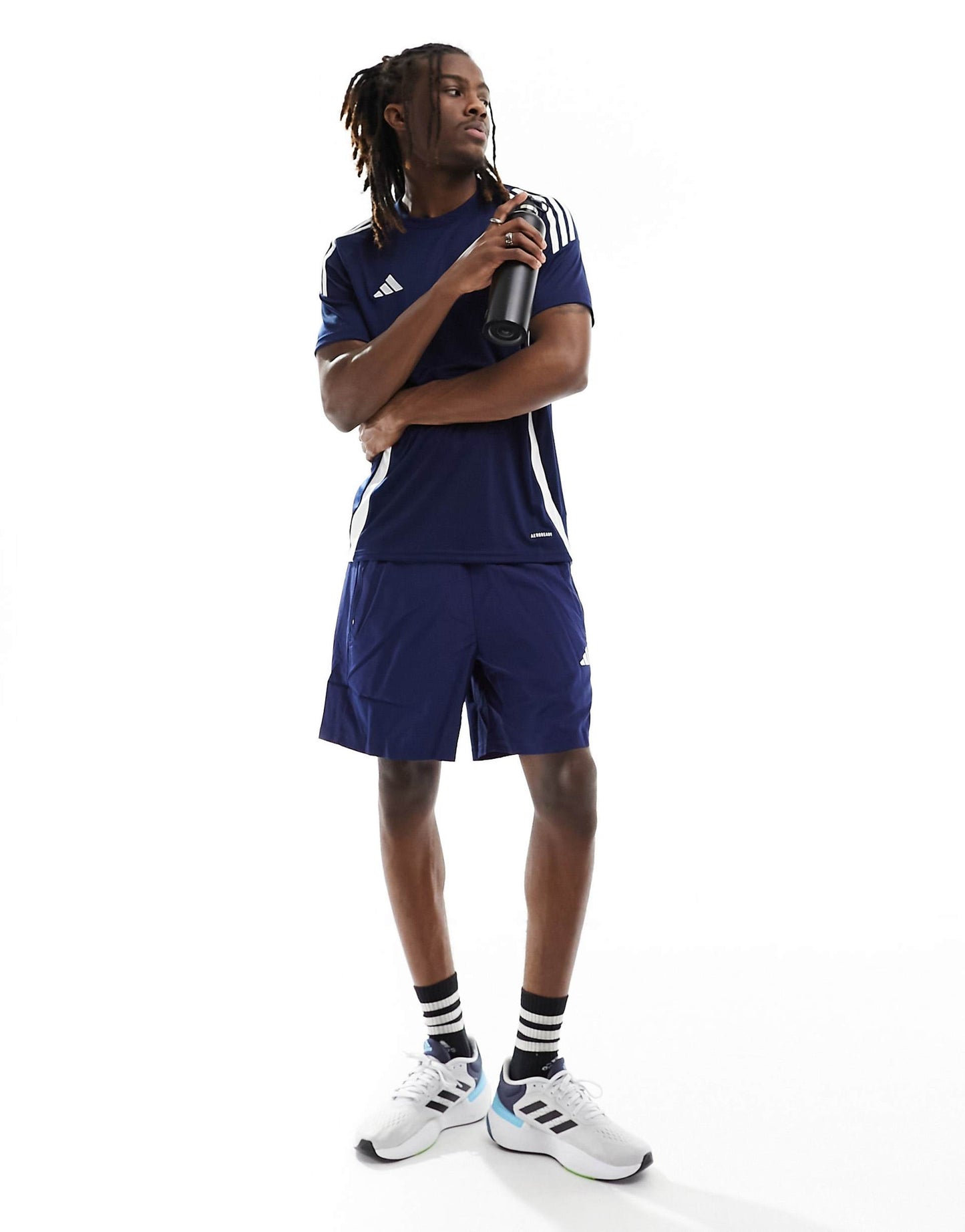 Football Tiro 24 T-Shirt