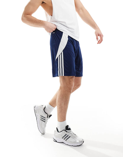 Football Tiro 24 Shorts