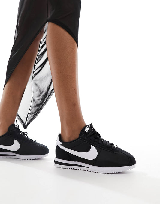 Cortez Nylon Unisex Trainers