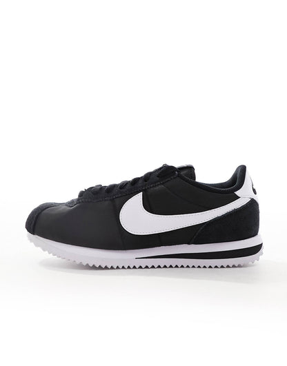 Cortez Nylon Unisex Trainers