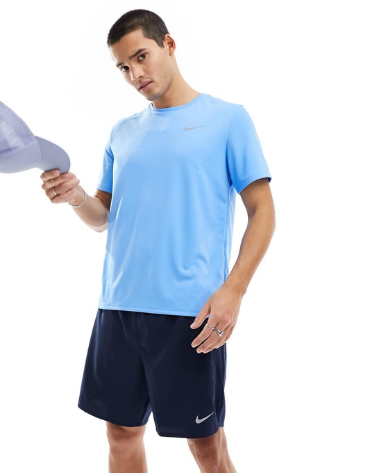 Running Miler Dri-Fit T-Shirt