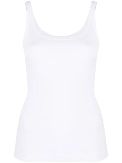 Cotton Tank Top