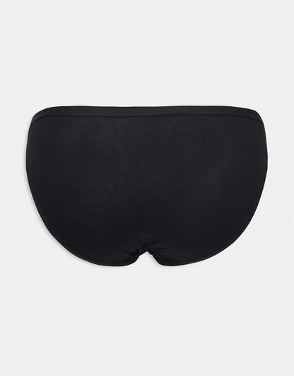 Carin 3-Pack Cotton Bikini Brief
