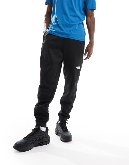 Training Reaxion Fleece Joggers