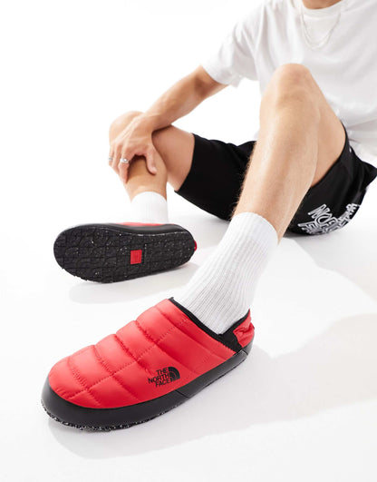 Thermoball Insulated Traction Mules