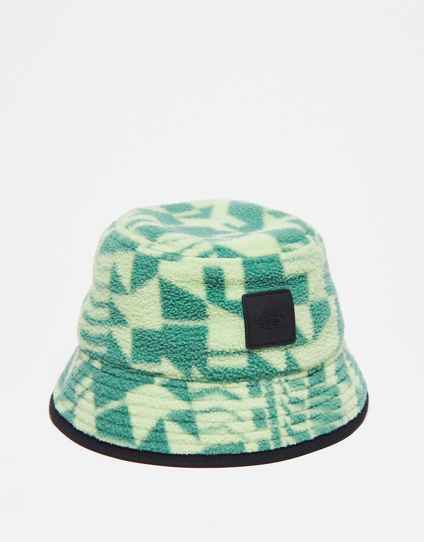 Nse Fleeski Fleece Bucket Hat