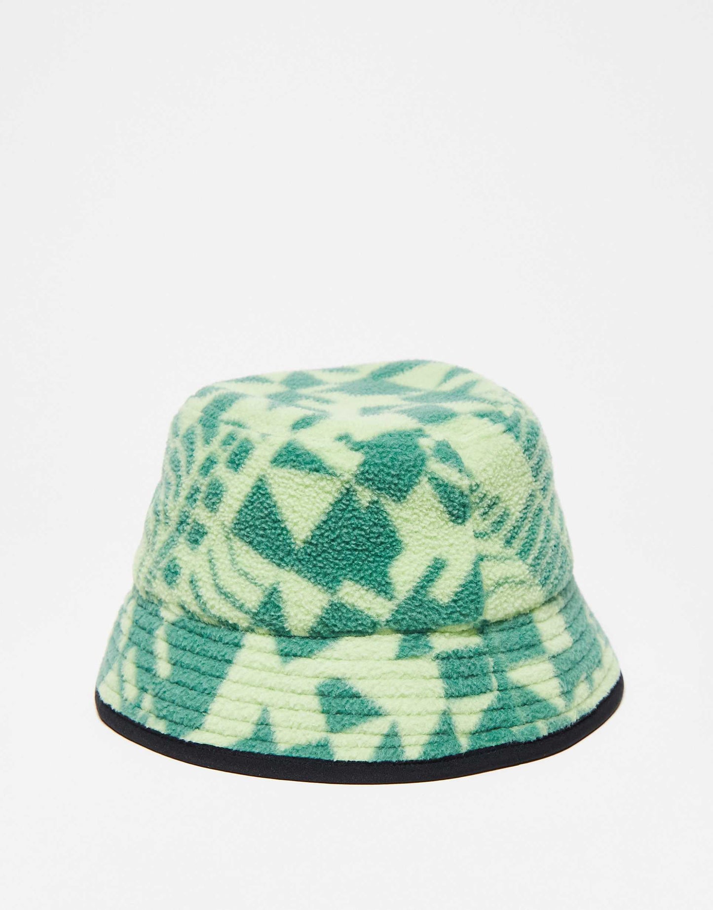 Nse Fleeski Fleece Bucket Hat