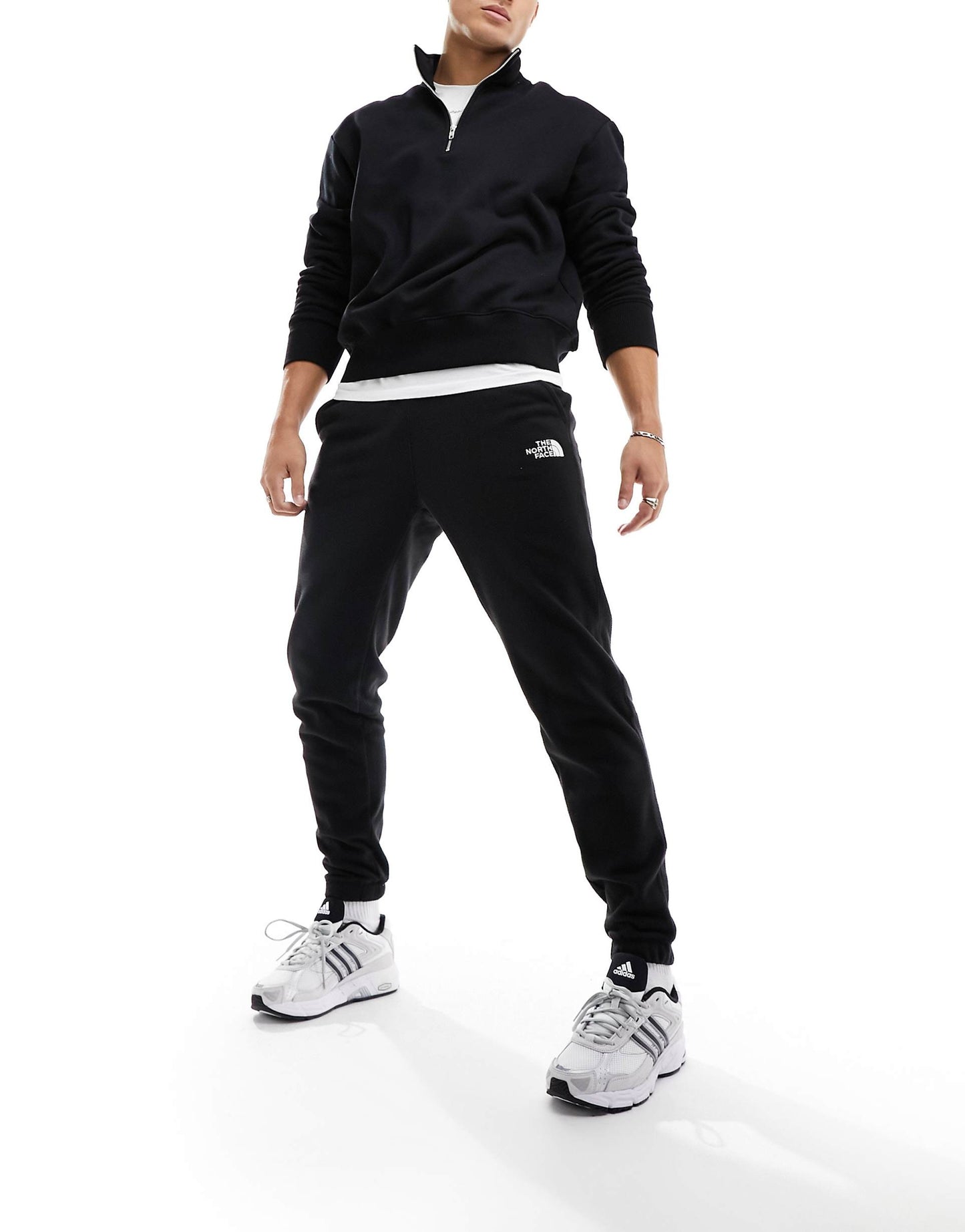 Glacier 100 Fleece Joggers