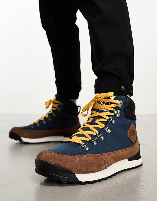 Back-To-Berkeley Iv Waterproof Hiking Boots