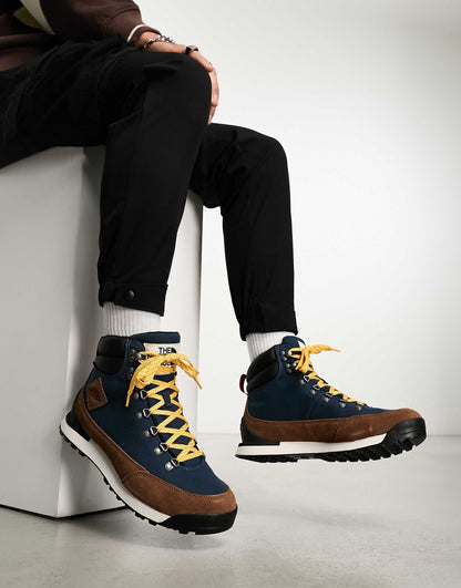 Back-To-Berkeley Iv Waterproof Hiking Boots