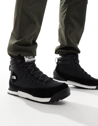 Back-To-Berkeley Iv Waterproof Hiking Boots