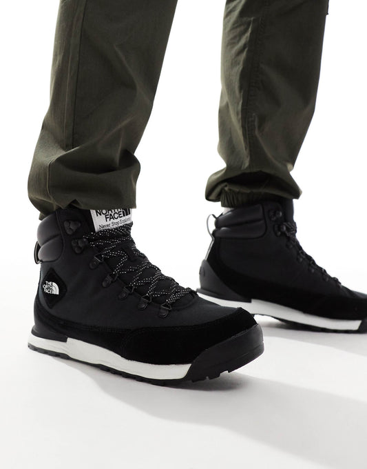 Back-To-Berkeley Iv Waterproof Hiking Boots