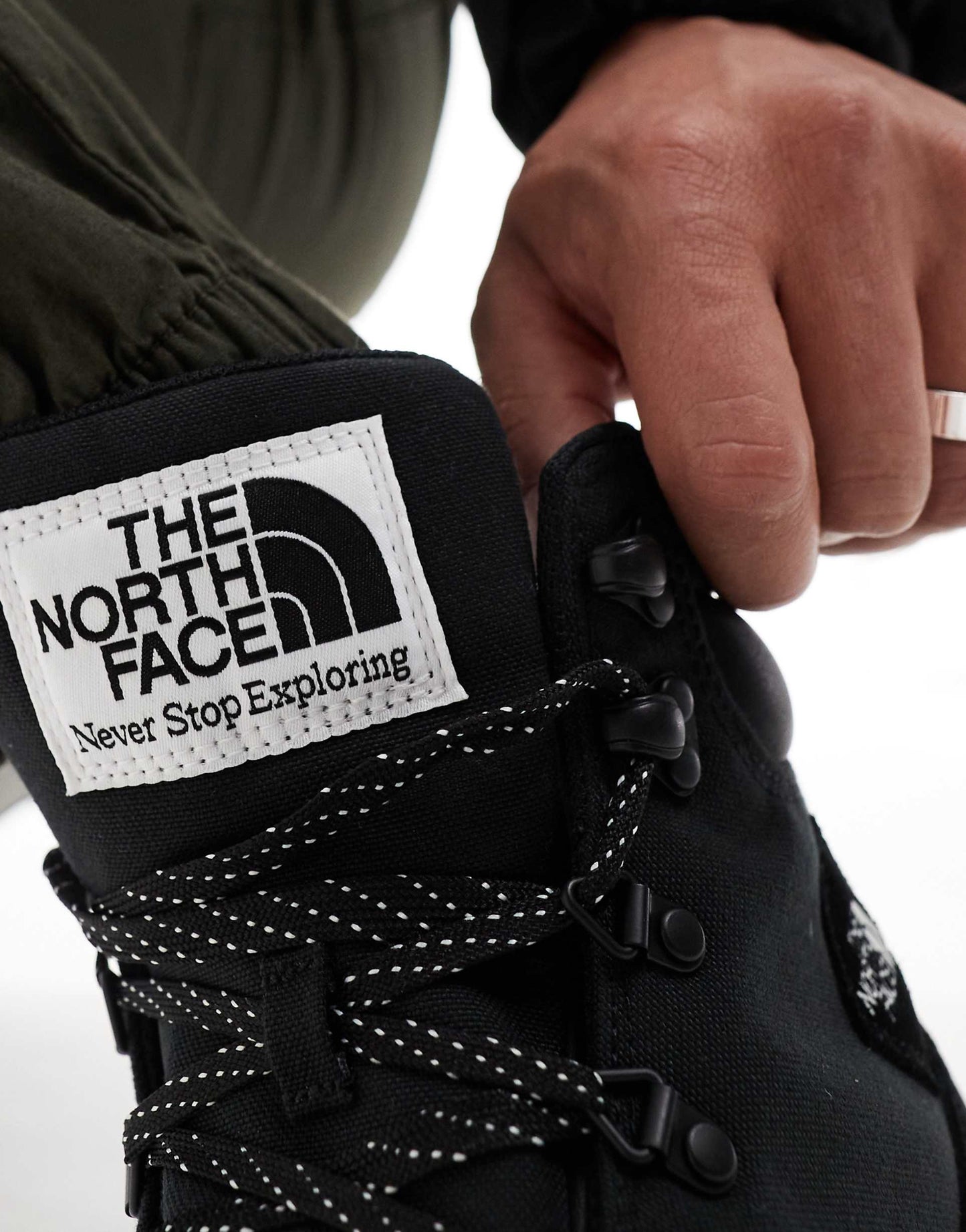 Back-To-Berkeley Iv Waterproof Hiking Boots