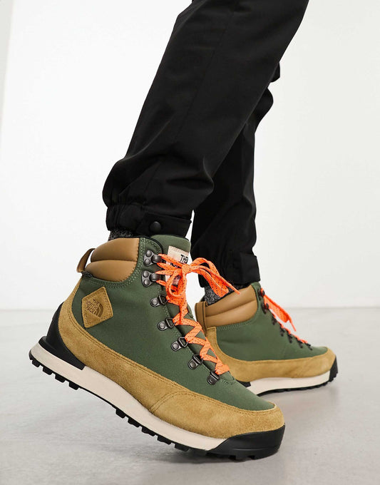 Back-To-Berkeley Iv Waterproof Hiking Boots