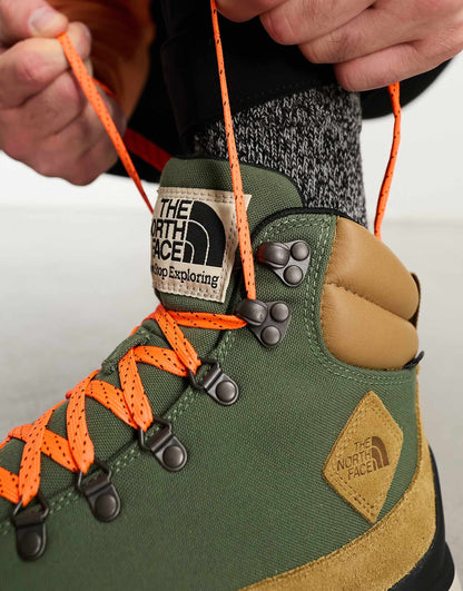 Back-To-Berkeley Iv Waterproof Hiking Boots