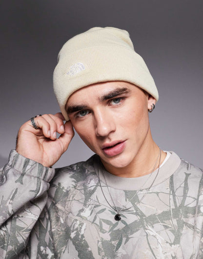 Norm Beanie