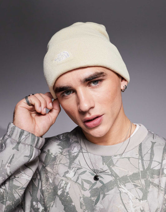 Norm Beanie