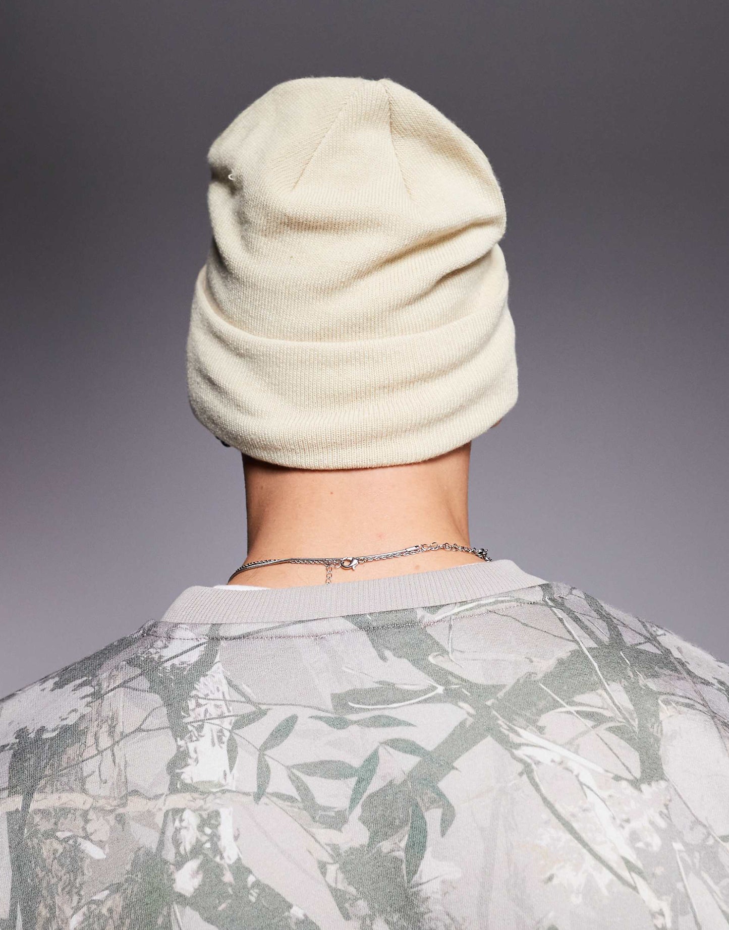 Norm Beanie