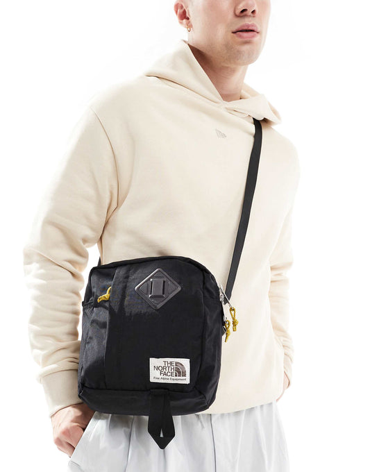 Heritage Berkeley Crossbody Bag