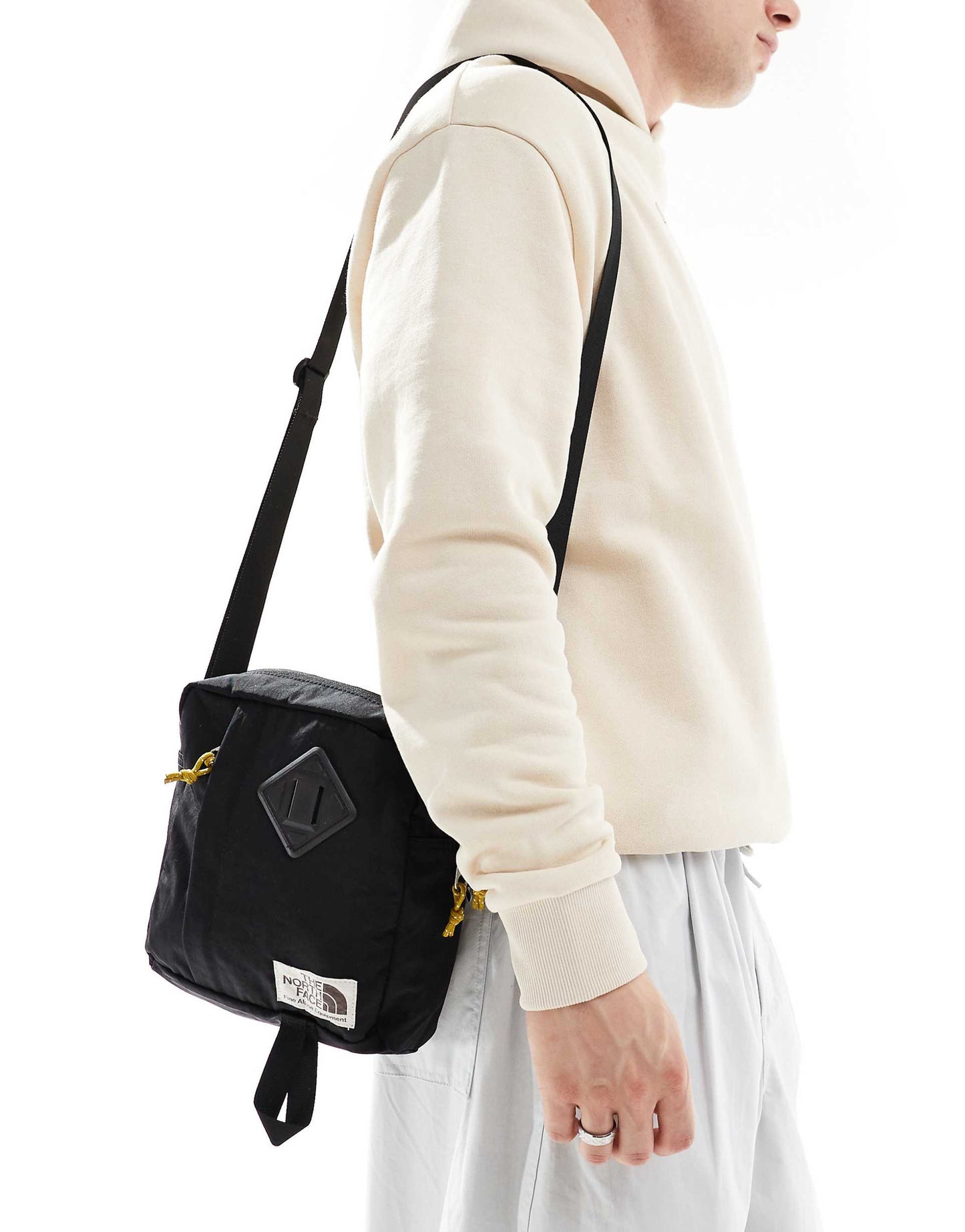 Heritage Berkeley Crossbody Bag