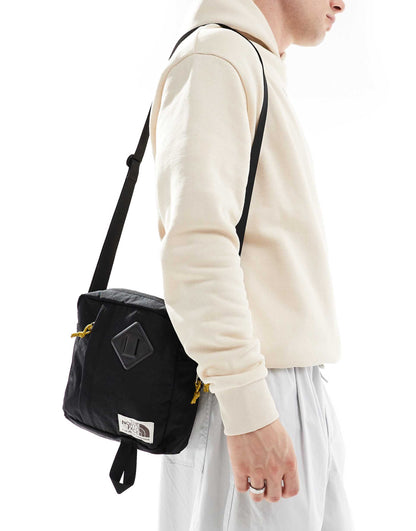 Heritage Berkeley Crossbody Bag